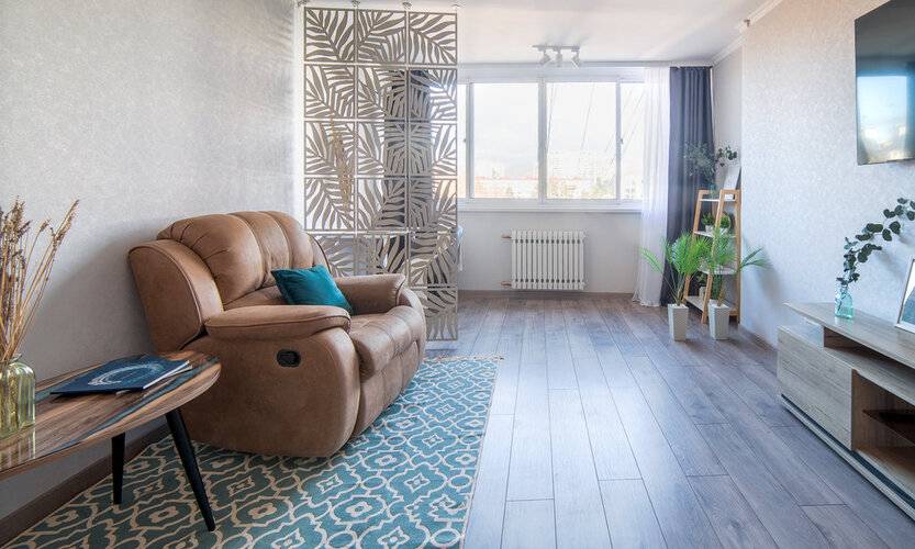 Мой Дом Твой Дом На Улице Островского 67 — фото 10