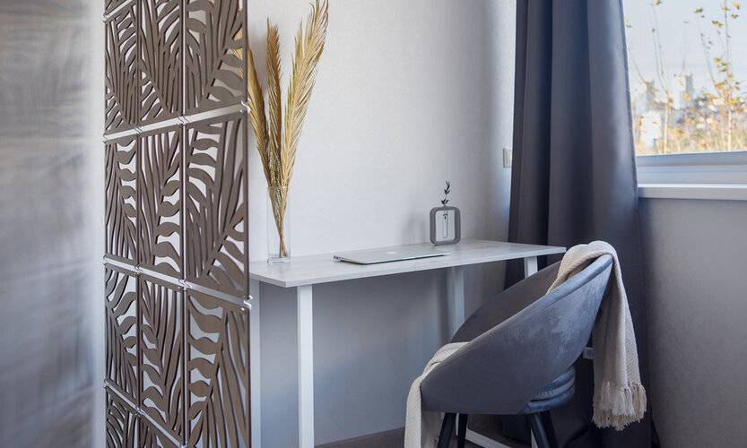 Мой Дом Твой Дом На Улице Островского 67 — фото 18