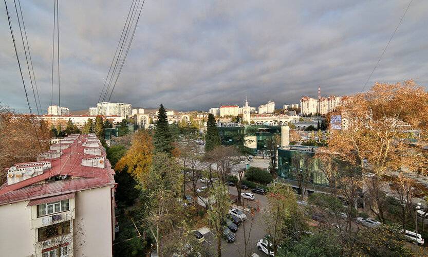 Мой Дом Твой Дом На Улице Островского 67 — фото 9