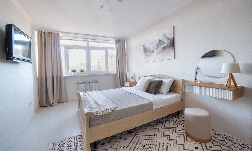 Мой Дом Твой Дом На Улице Островского 67 — фото 3