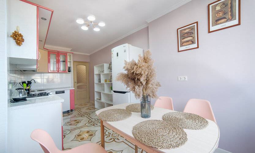 Мой Дом Твой Дом На Улице Островского 67 — фото 20