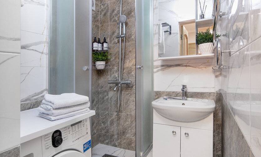 Мой Дом Твой Дом На Улице Островского 67 — фото 26