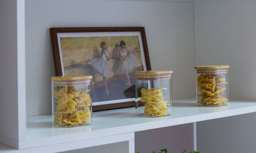 Мой Дом Твой Дом На Улице Островского 67 — фото 24