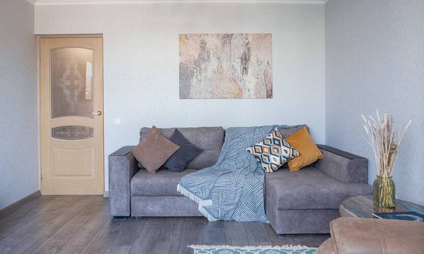 Мой Дом Твой Дом На Улице Островского 67 — фото 15