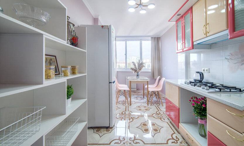 Мой Дом Твой Дом На Улице Островского 67 — фото 19