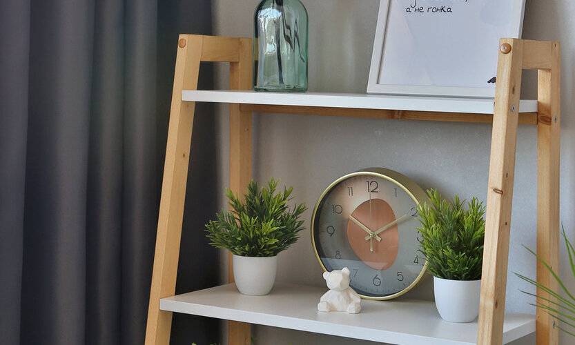 Мой Дом Твой Дом На Улице Островского 67 — фото 17