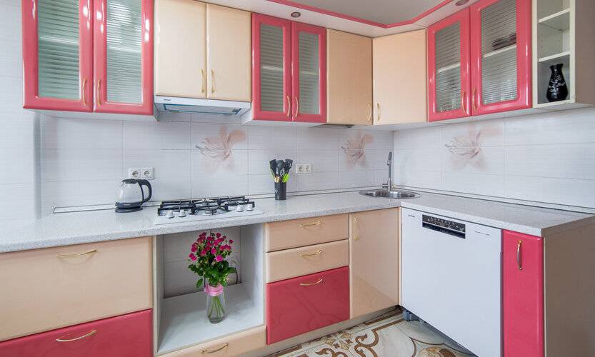 Мой Дом Твой Дом На Улице Островского 67 — фото 22