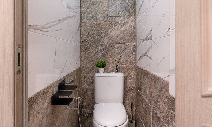 Мой Дом Твой Дом На Улице Островского 67 — фото 27