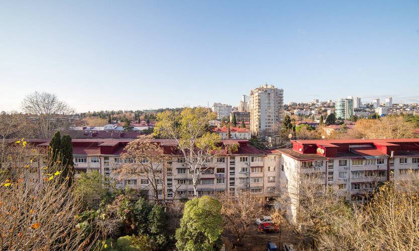 Мой Дом Твой Дом На Улице Островского 67 — фото 8