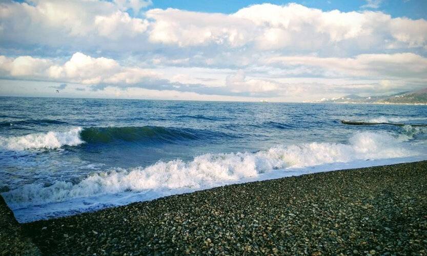 Море Солнце Апарт ЖК Морская Симфония 2 — фото 12