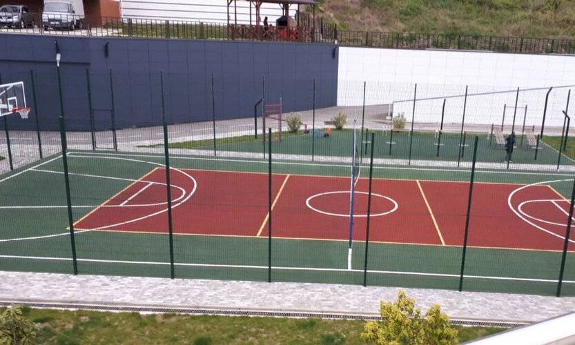 Море Солнце Апарт ЖК Морская Симфония 2 — фото 9