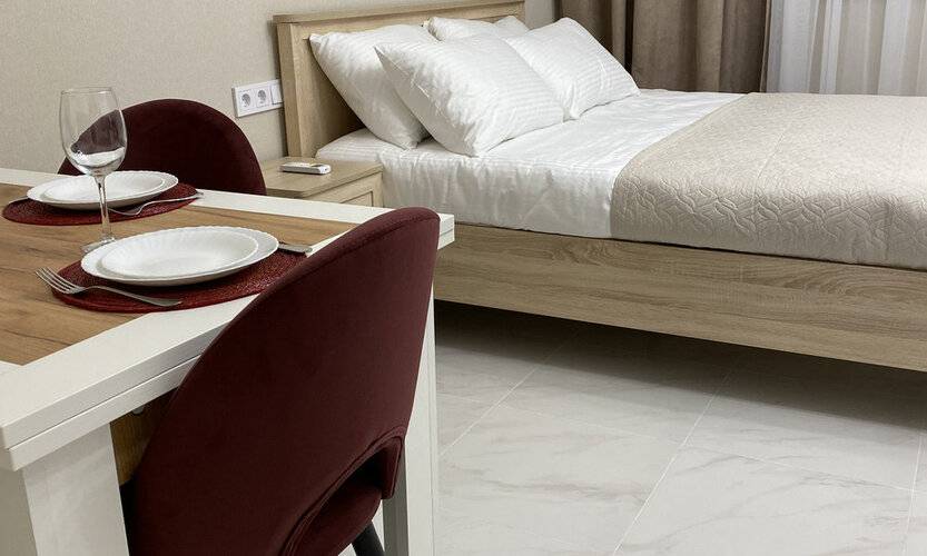 На Мацестинской 12к1