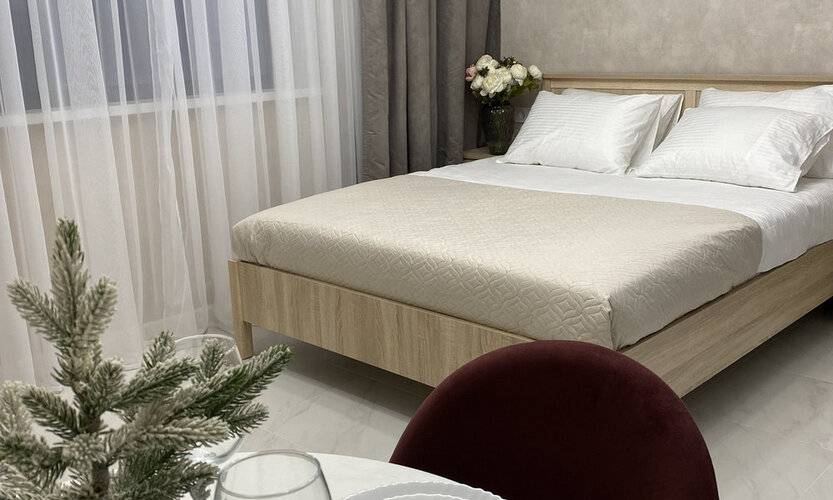 На Мацестинской 12к1