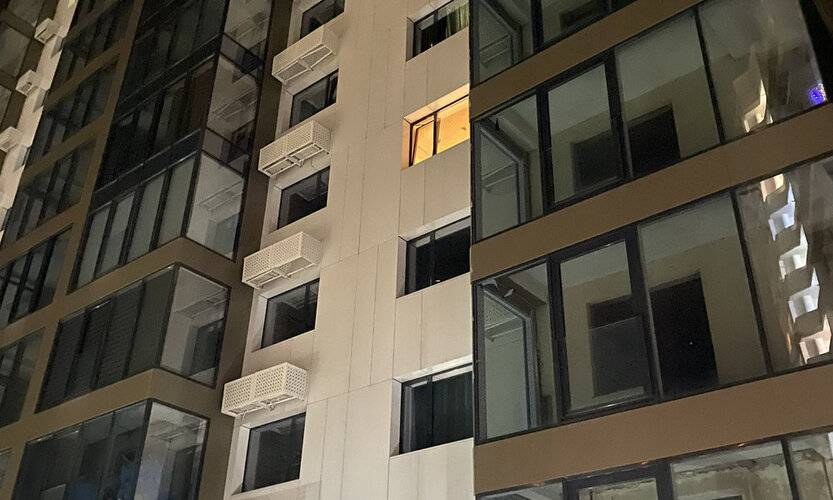 На Мацестинской 12к1 — фото 12
