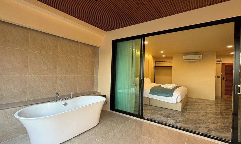 Sand Maré Karon Hotel