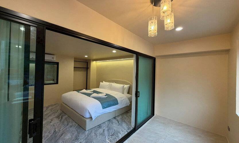 Sand Maré Karon Hotel