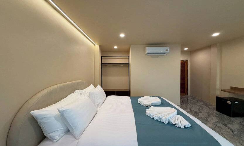 Sand Maré Karon Hotel