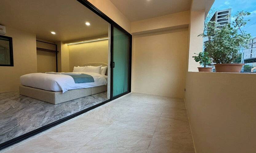 Sand Maré Karon Hotel
