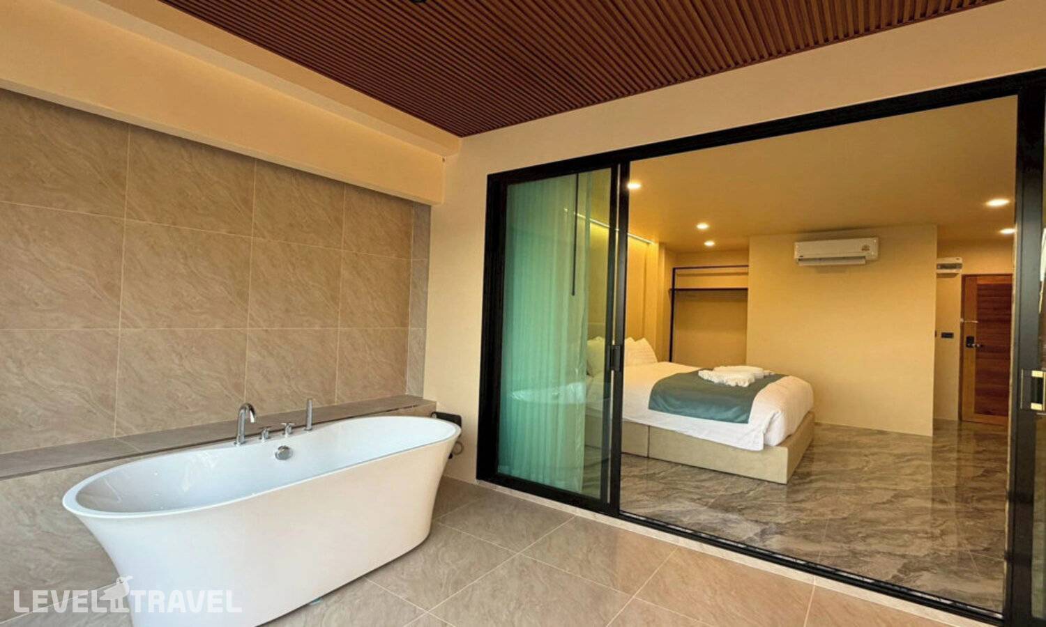 Sand Maré Karon Hotel — фото 2