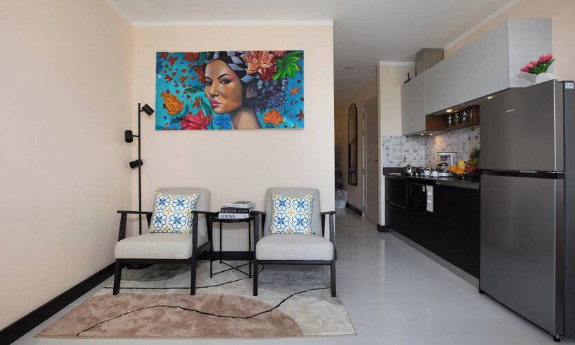 Woodbridge Property At Karon Butterfly