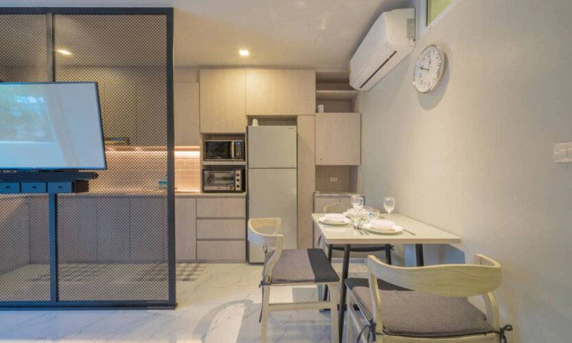 Woodbridge Property At Karon Butterfly
