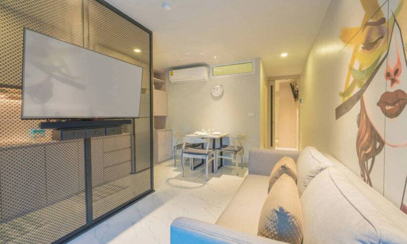 Woodbridge Property At Karon Butterfly