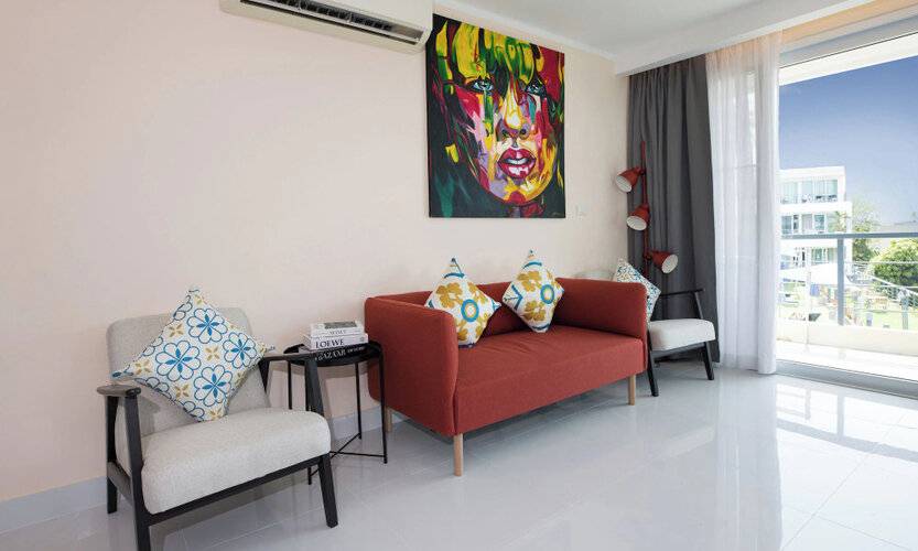 Woodbridge Property At Karon Butterfly
