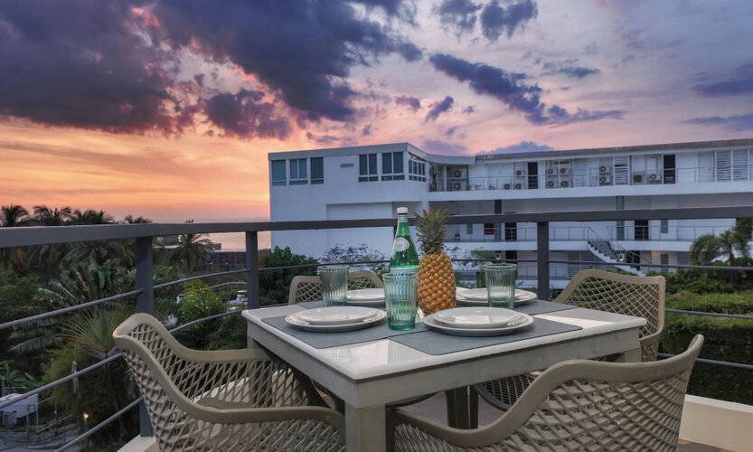 Woodbridge Property At Karon Butterfly
