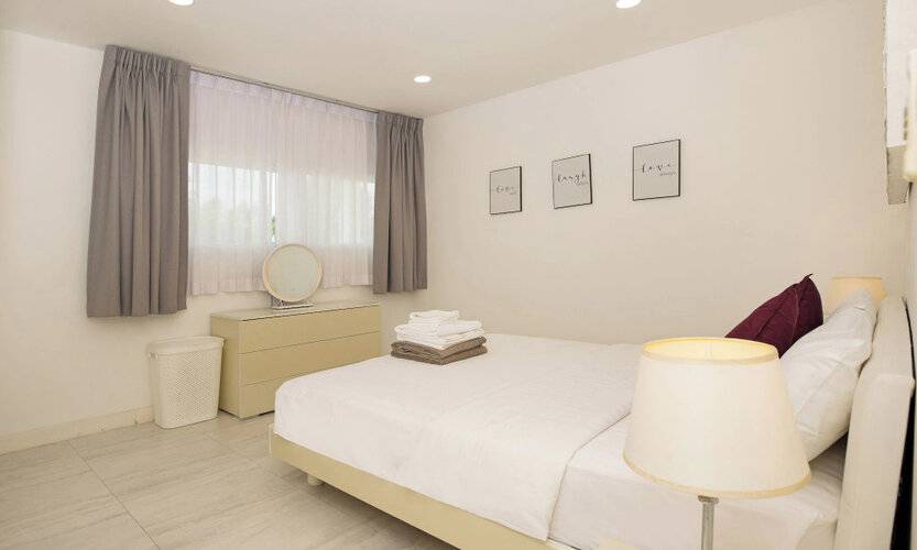 Woodbridge Property At Karon Butterfly