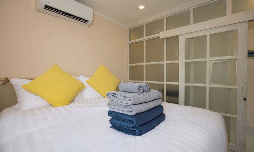 Woodbridge Property At Karon Butterfly