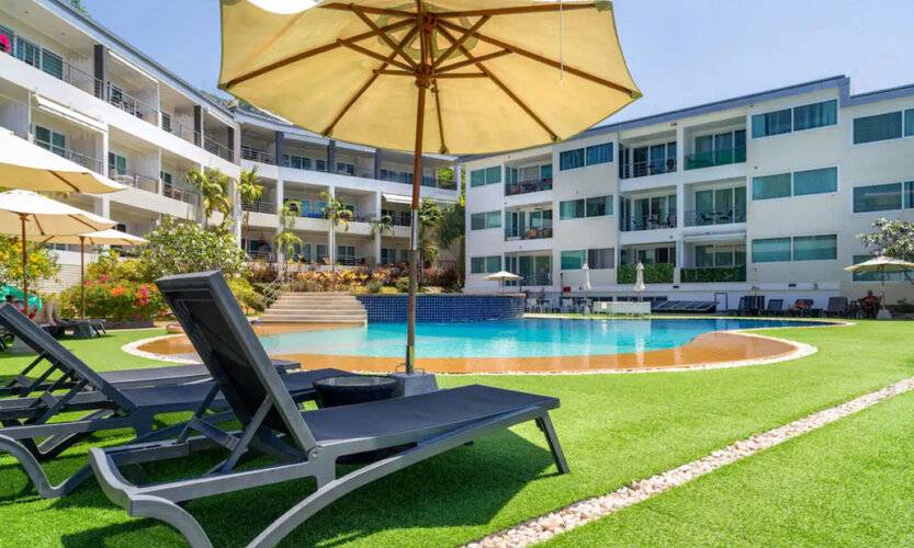 Woodbridge Property At Karon Butterfly