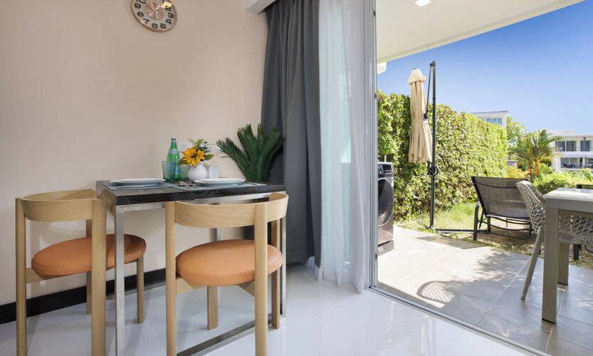 Woodbridge Property At Karon Butterfly