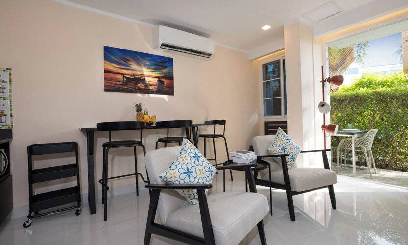 Woodbridge Property At Karon Butterfly
