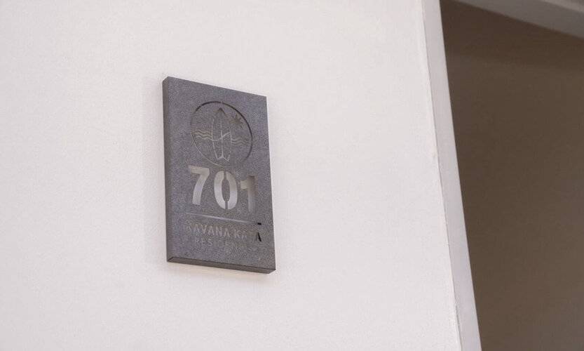 Kavana Kata Residence