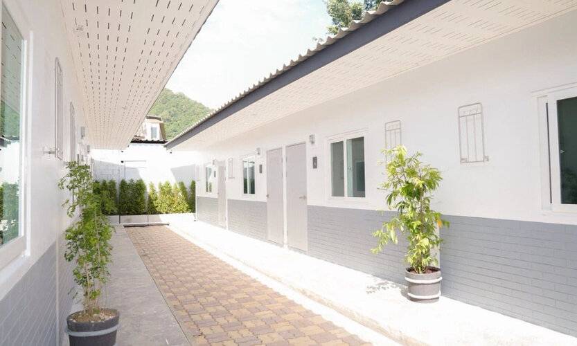 Kavana Kata Residence