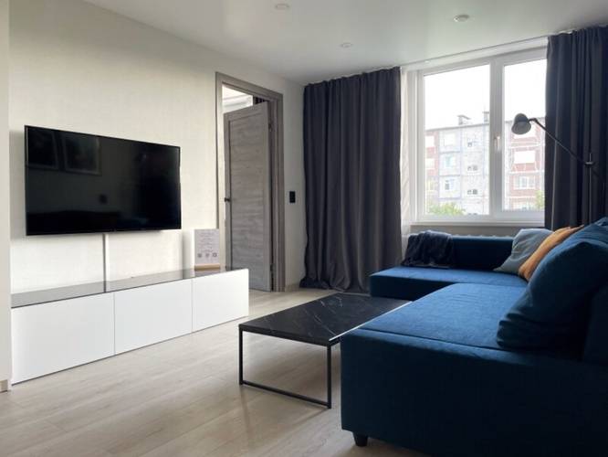 Апартаменты Riders Apartments 50