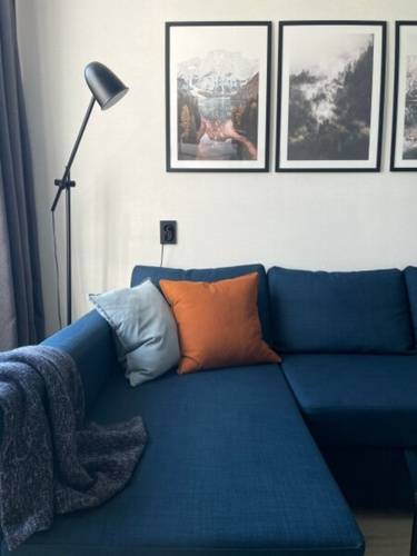 Апартаменты Riders Apartments 50