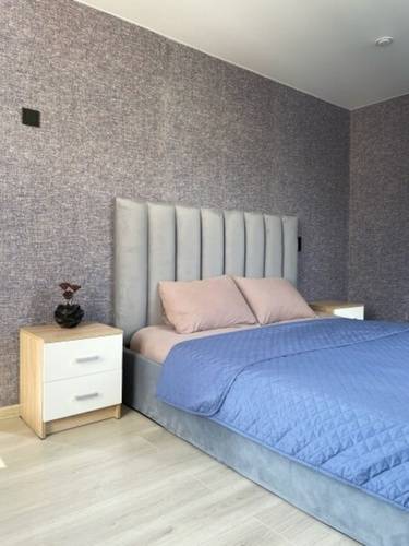 Апартаменты Riders Apartments 50