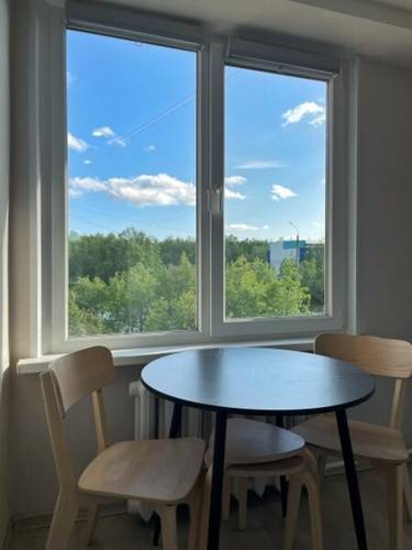 Апартаменты Riders Apartments 50