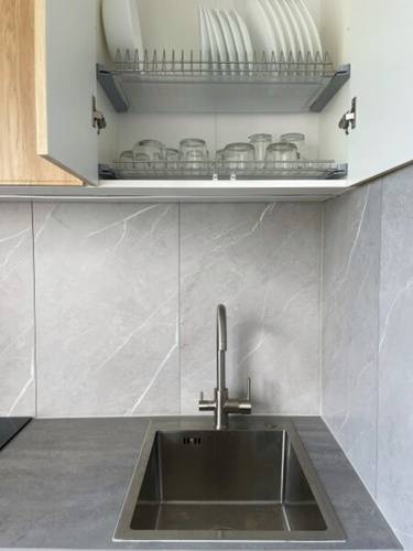 Апартаменты Riders Apartments 50