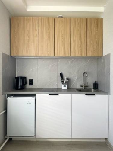Апартаменты Riders Apartments 50