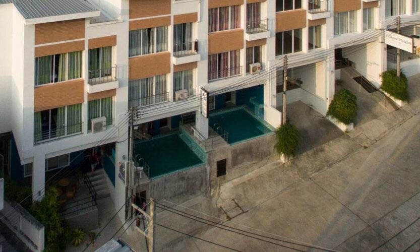 Kata Sea Boutique