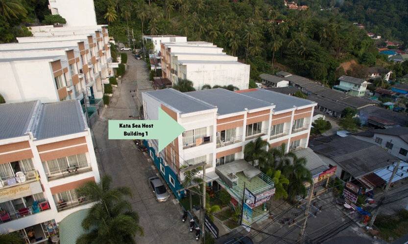 Kata Sea Boutique