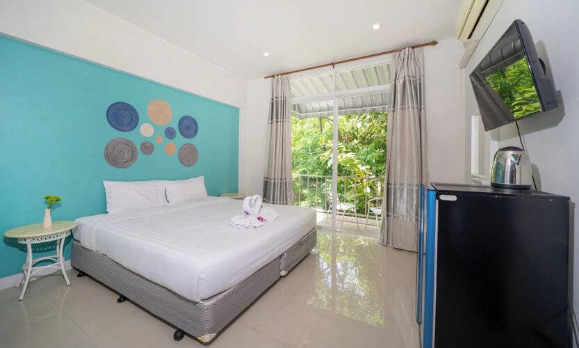 Kata Sea Boutique