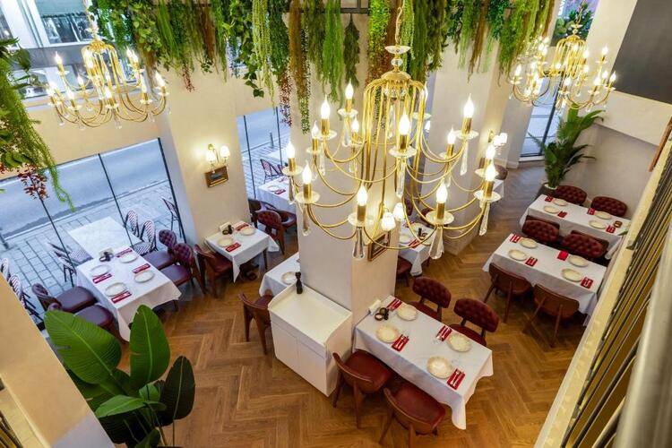 Zalel Hotels Old City