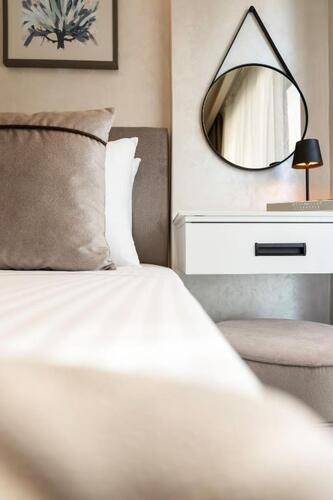 Zalel Hotels Old City