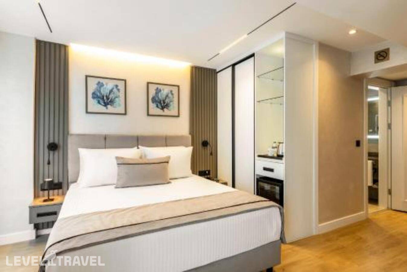 Отель Zalel Hotels Old City — Лалели, Турция