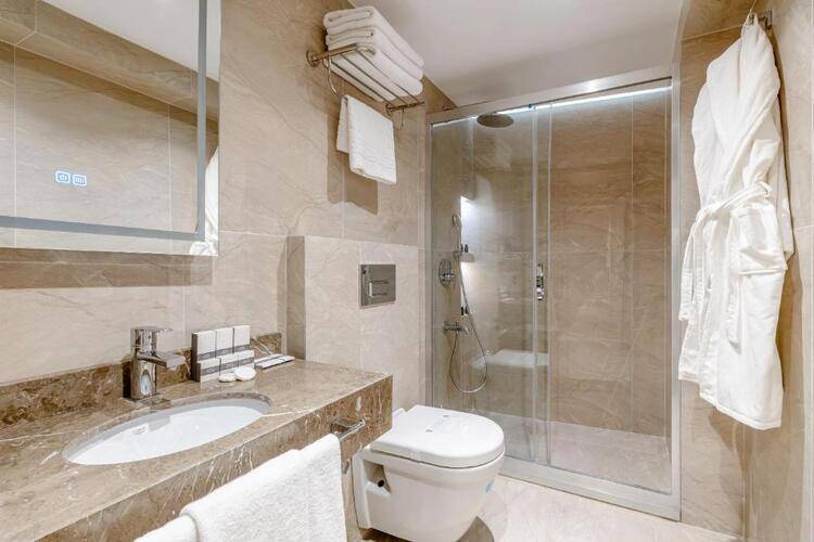 Zalel Hotels Old City