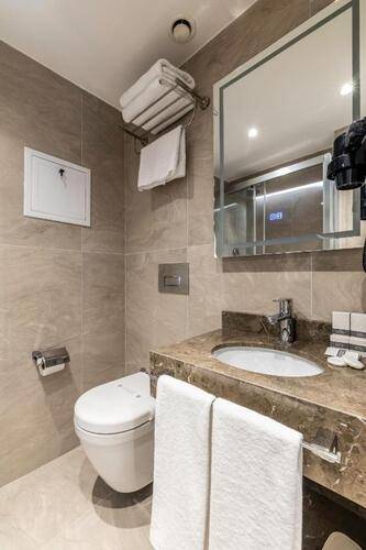 Zalel Hotels Old City