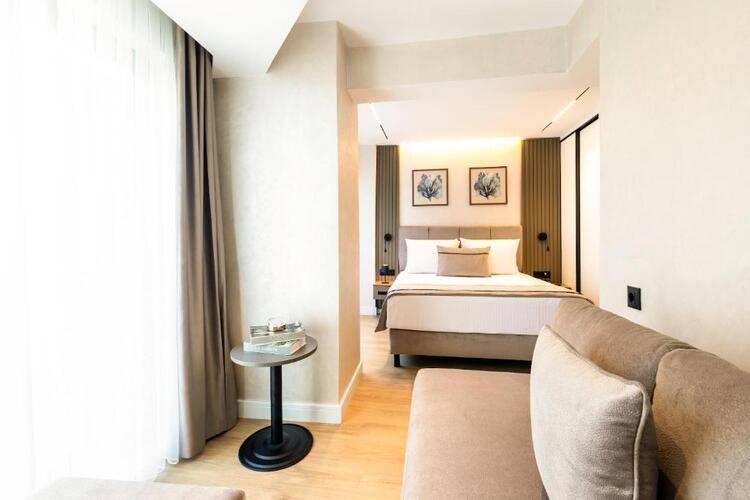 Zalel Hotels Old City